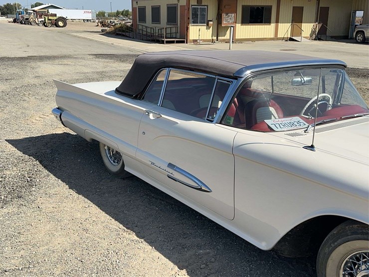 1959-ford-thunderbird-convertible---nice!-image-7