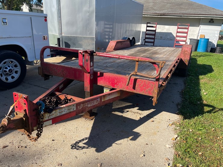 #3153-•-2018-cornelius-equipment-trailer-(has-wi-title)-image-1