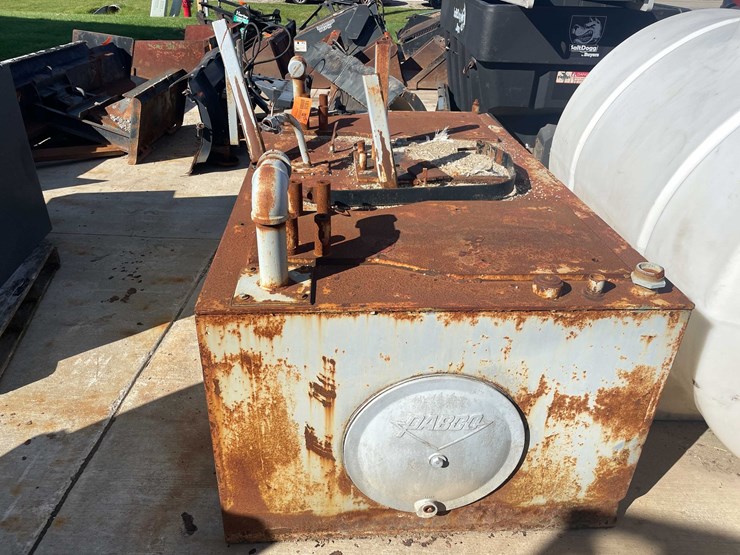 #1838-•-pabco-300-gallon-steel-hydraulic-image-2
