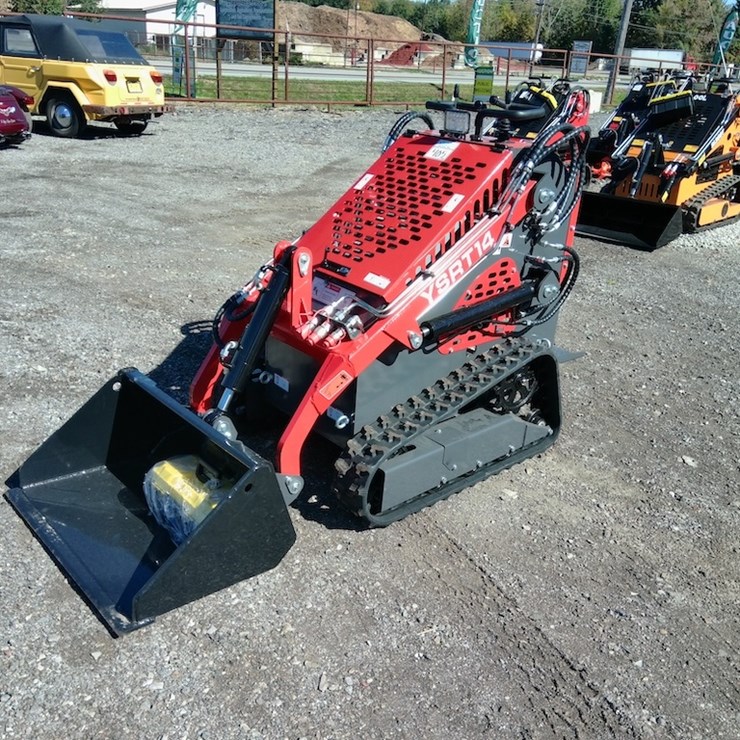 AGT YSRT14