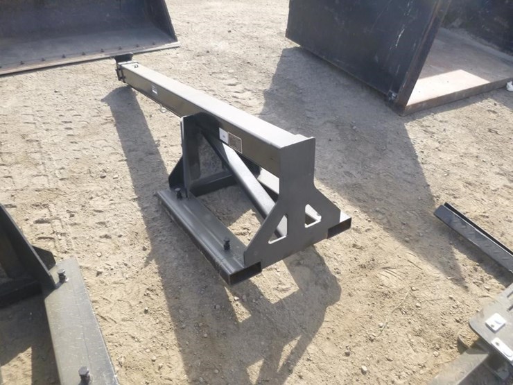 giyi-tb47-6'-extendable-forklift-boom-image-4