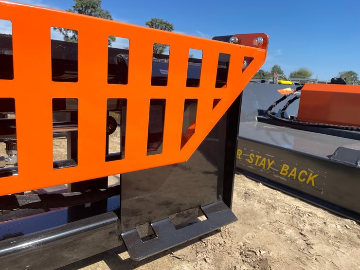 #2003-•-wolverine-skid-steer-pallet-fork-hydraulic-adjustable-attachment-image-12