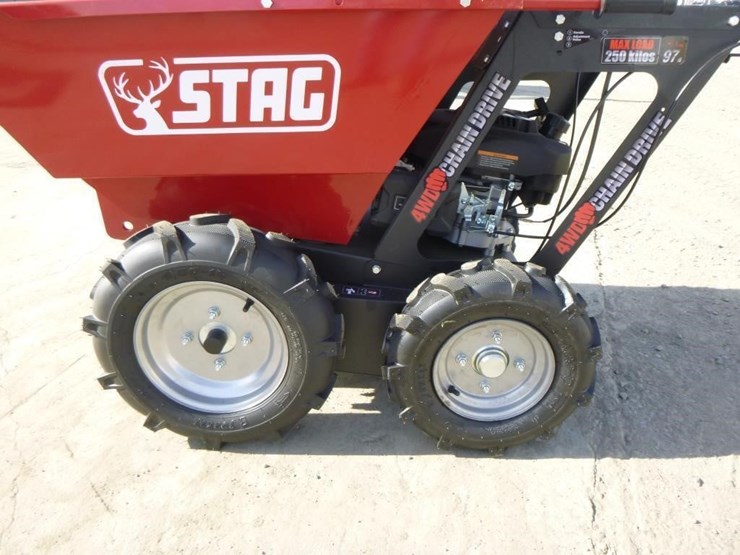 stag-wd-25-power-wheel-barrow-image-13
