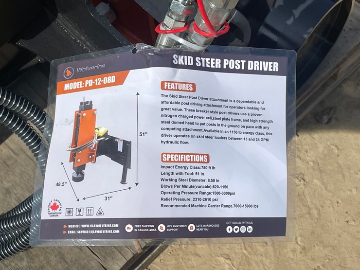 #2014-•-wolverine-skid-steer-post-driver-attachment-image-19