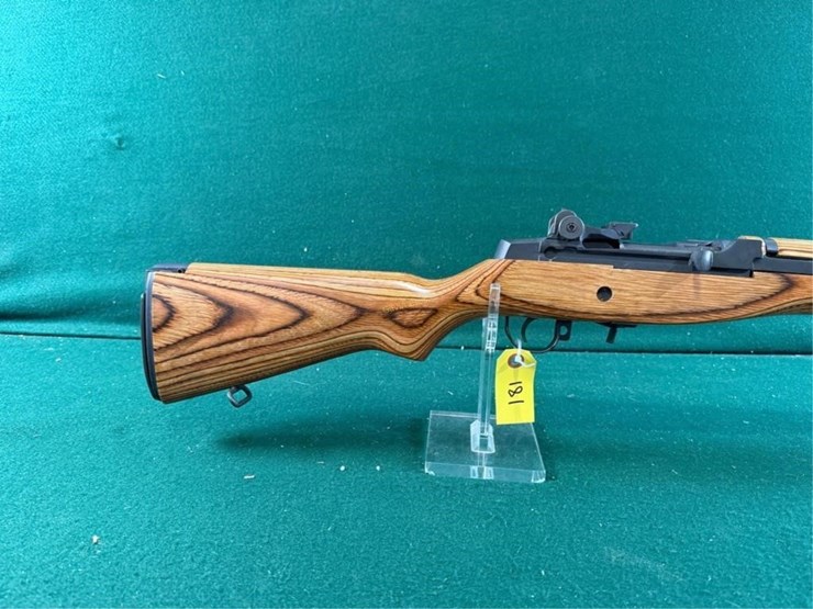 springfield-u.s-m1a-7.62mm?-rifle-image-2