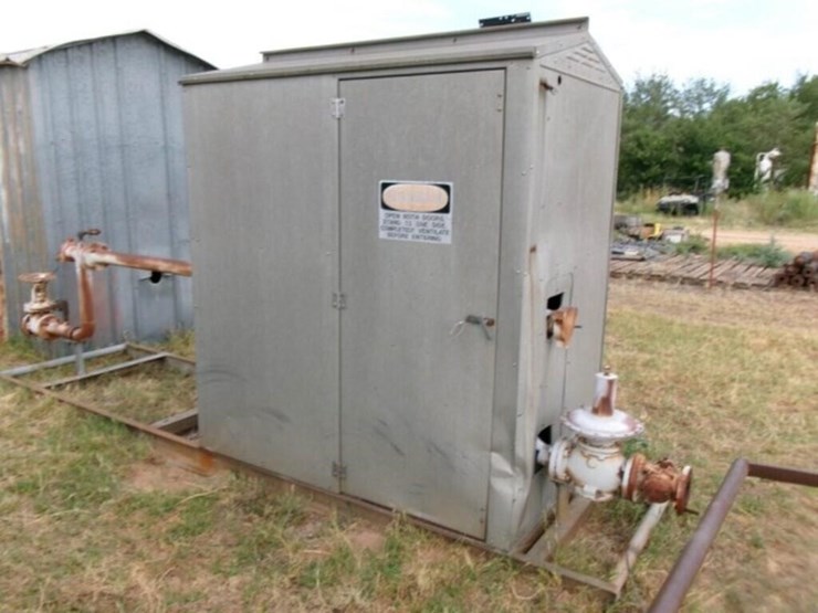 meter-run-skid,-2"-w/meter-house-image-1