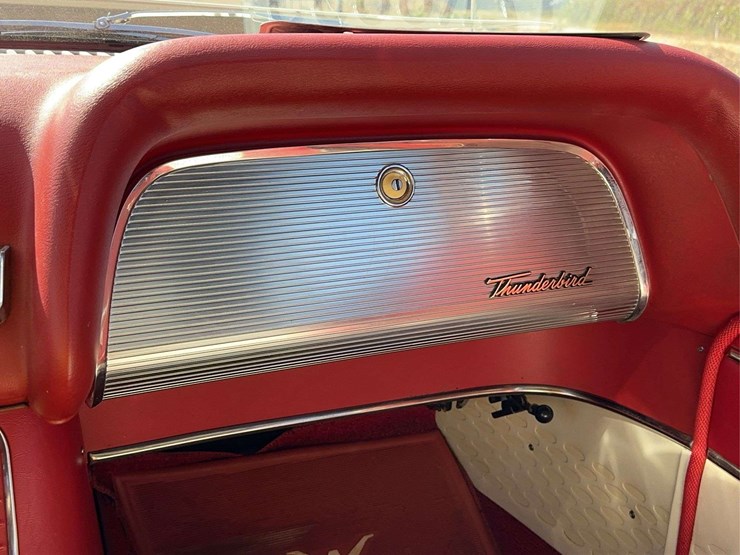 1959-ford-thunderbird-convertible---nice!-image-33