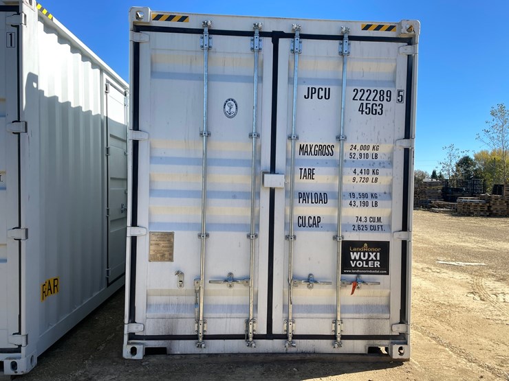 #501-•-one-time-use-40'-high-cube-multi-door-container-image-7
