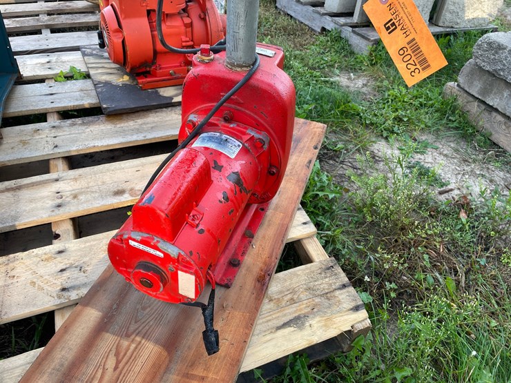 #3209-•-red-lion-centra-water-fluid-transfer-pump-image-3