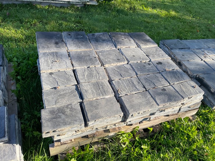 #3179-•-(3)-pallets-of-decorative-pavers-image-9
