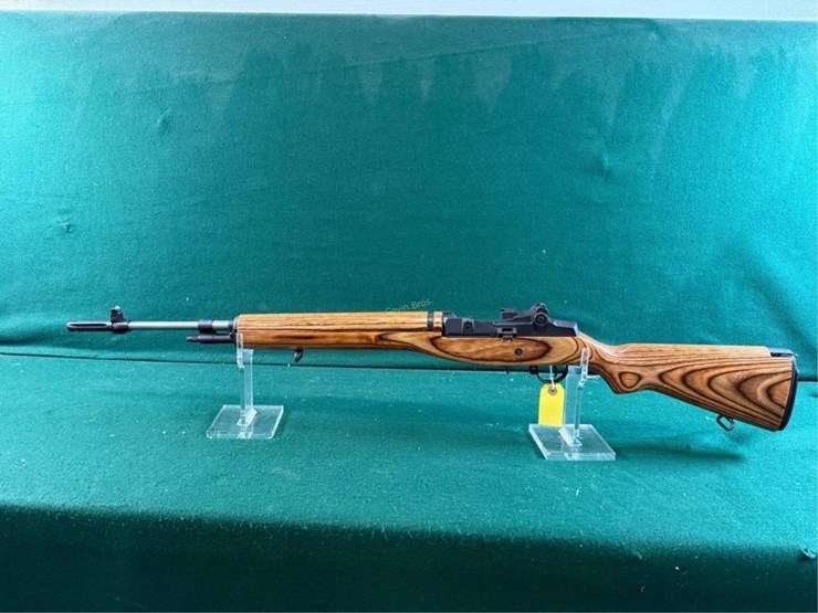 springfield-u.s-m1a-7.62mm?-rifle-image-9