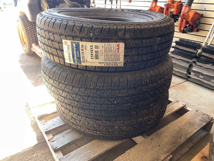 #1859-•-(2)-firestone-destination-tires-and-(1)-kumho-crugen-ht51-tire-image-5