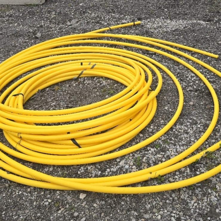 Gas Line