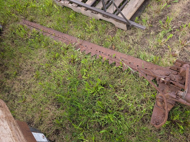 #4063-•-ford-ferguson-3-point-mower-image-6