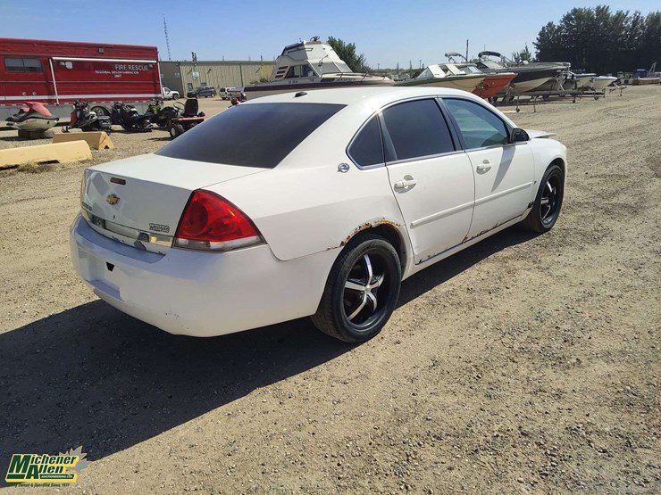 non-operable-2006-chevrolet-impala-image-4