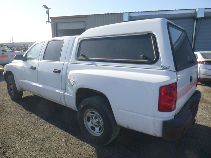 2007-dodge-dakota-image-5