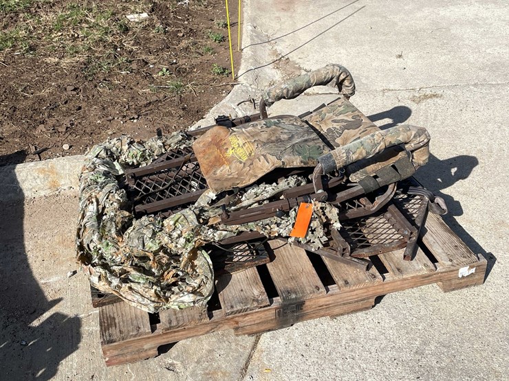 #1826-•-rivers-edge-hunting-tree-stand-image-2