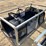 #2027-•-wolverine-skid-steer-grapple-bucket-attachment-image-2