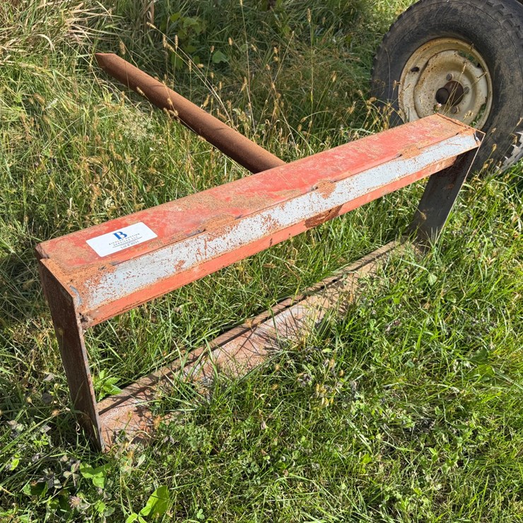 #4031 • Bale Mover