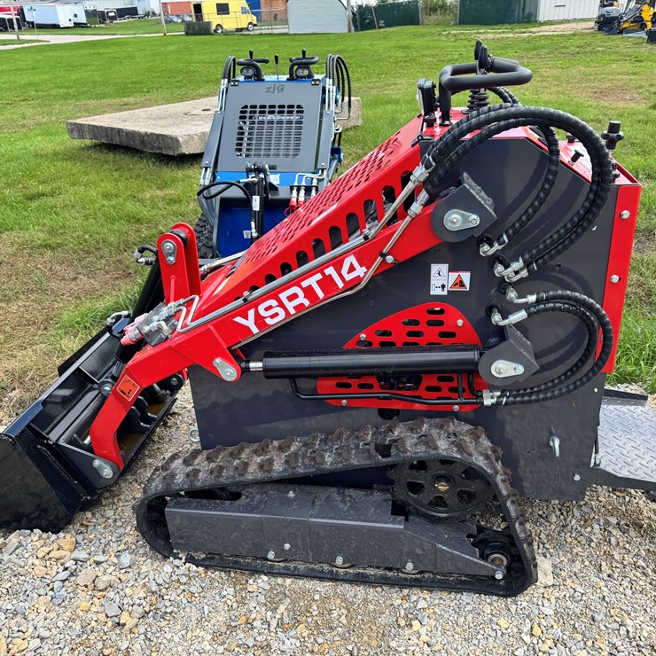 2026 AGT YSRT14