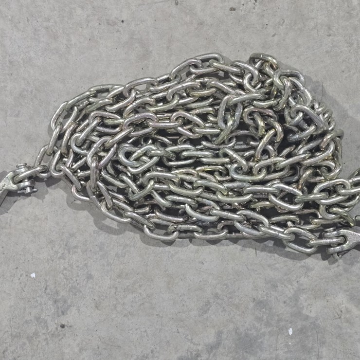 20 ft Transport Chain - 5/16