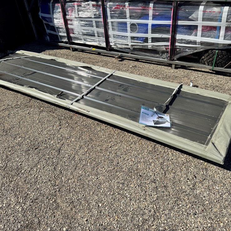 50PCS Galvalume Steel Siding Roofing