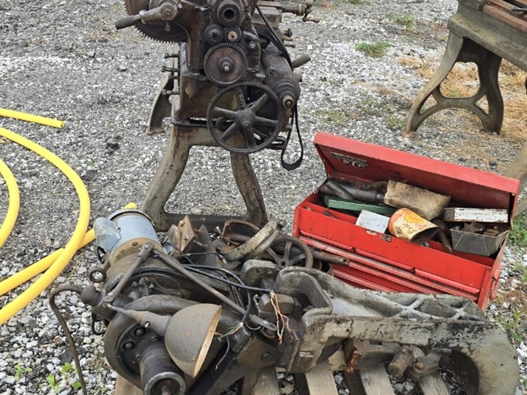 le-blond-14"-lathe-image-3
