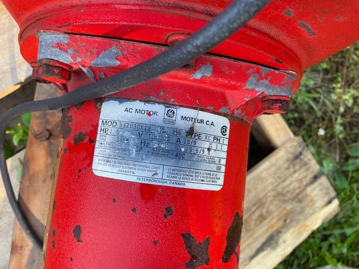 #3209-•-red-lion-centra-water-fluid-transfer-pump-image-4