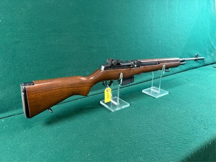 springfield-u.s-m1a-7.62mm?-rifle-image-2