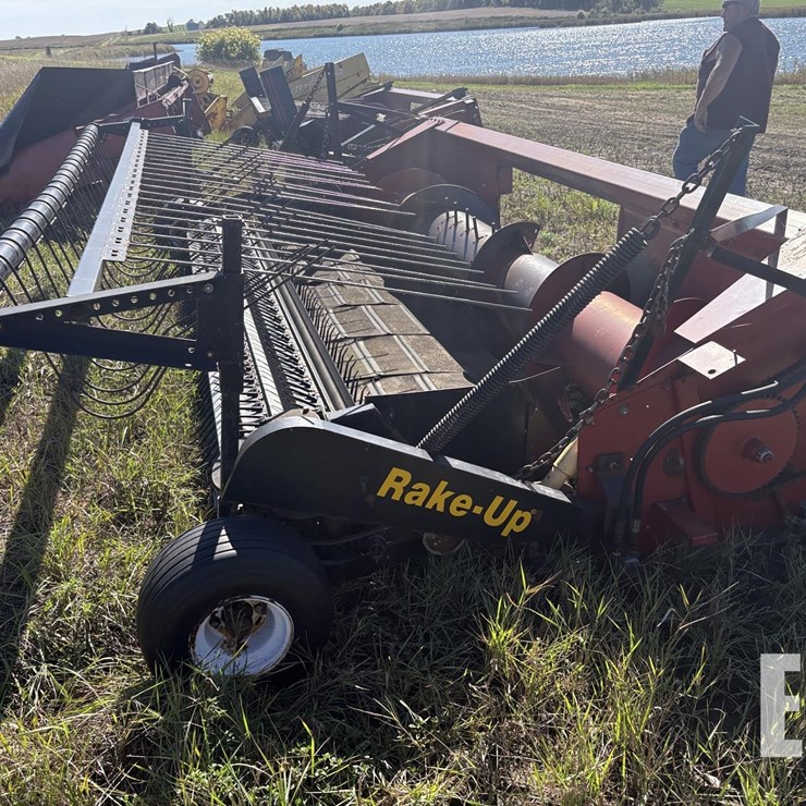 CASE IH 1015