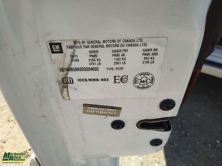 non-operable-2006-chevrolet-impala-image-31