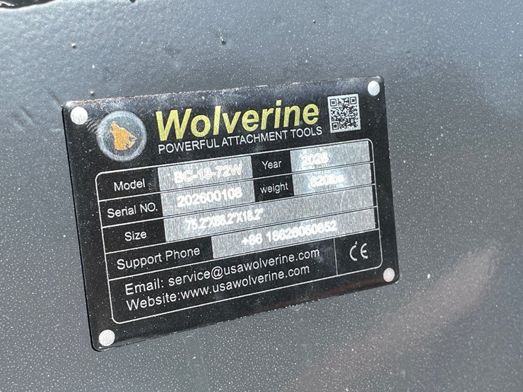 #2008-•-wolverine-skid-steer-brush-cutter-attachment-image-13
