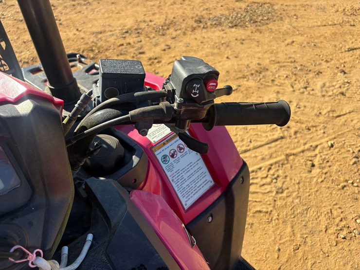 2020-honda-foreman-520-4x4-atv-(313-hours)-image-9