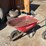 #1843-•-poly-seed-spreader-and-yardworks-metal-wheelbarrow-image-2