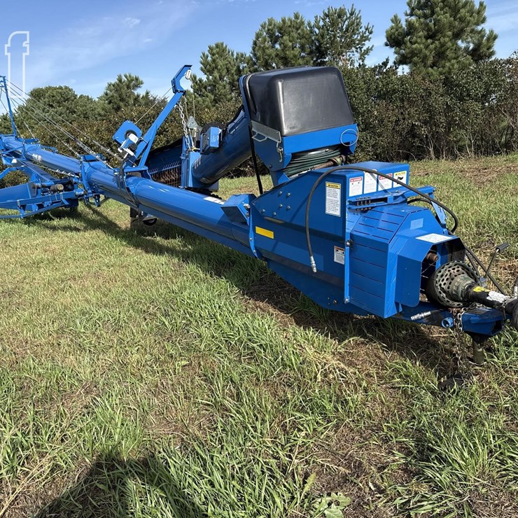 2018 BRANDT 13110HP