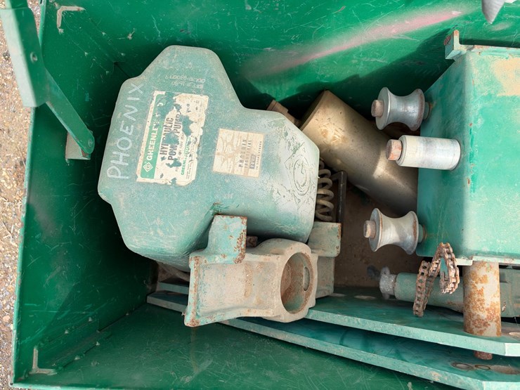 #7507-•-greenlee-884/885-hydraulic-package-image-6