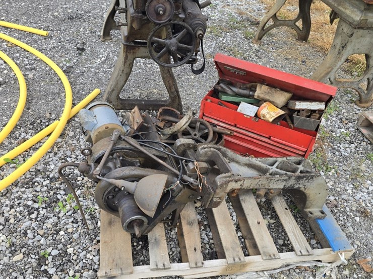 le-blond-14"-lathe-image-4