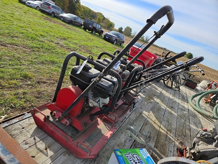 #2136-•-wen-construction-zone-plate-compactor-image-3