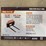 2026-unused-skid-steer-pallet-fork-...-you-are-bidding-on-two-forks,-one-black-and-orange-frame-and-bolts-image-1