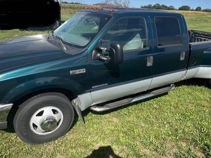 1999-ford-f350-image-1