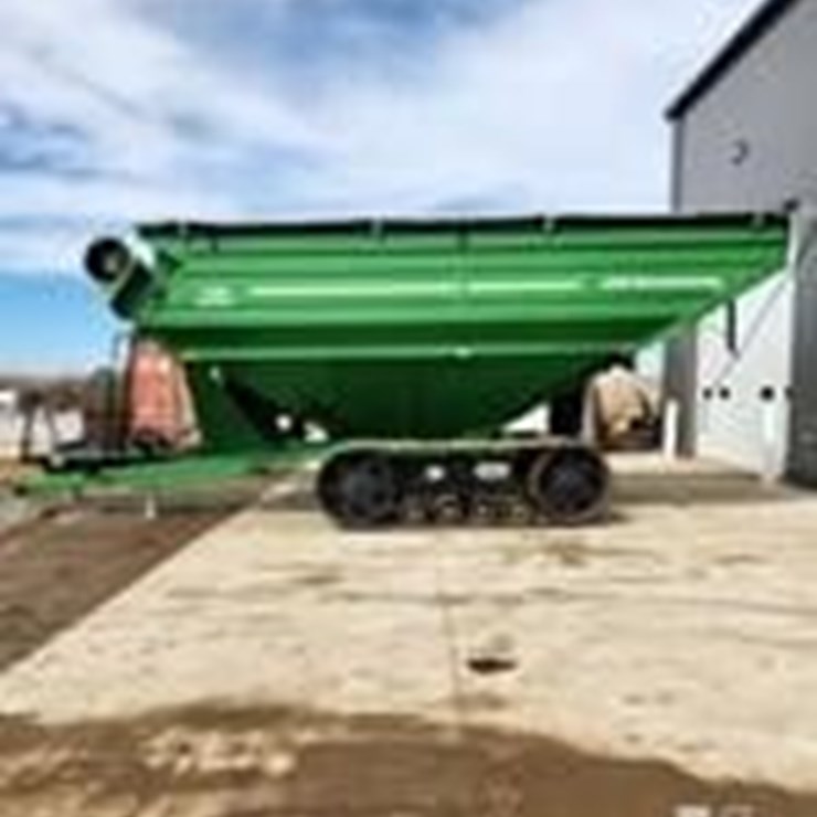 2009 J&M 1326-22S