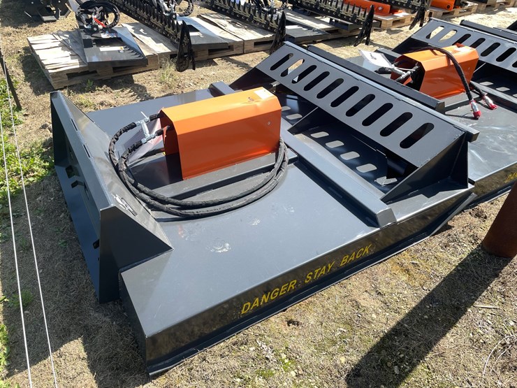 #2004-•-wolverine-skid-steer-brush-cutter-attachment-image-4