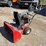 #1844-•-toro-power-max-snow-blower-for-parts-only-image-1