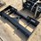 #2030-•-wolverine-skid-steer-pallet-fork-frame-attachment-image-2