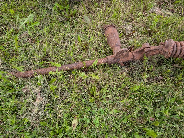#4063-•-ford-ferguson-3-point-mower-image-5