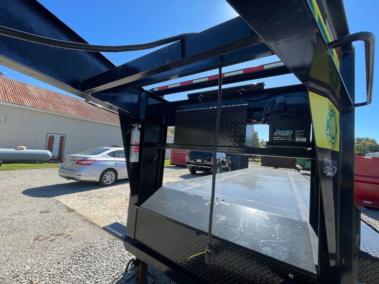 #640-•-2023-gator-gooseneck-trailer-(has-wi-prior-salvage-title)-(seymour,-wi)-image-13