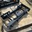 #2033-•-wolverine-skid-steer-pallet-fork-frame-attachment-image-1