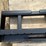 #2037-•-wolverine-skid-steer-pallet-fork-frame-attachment-image-5