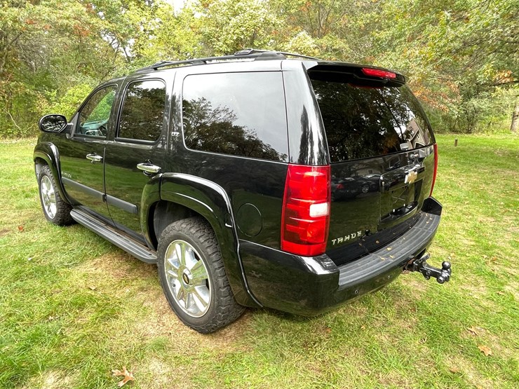 2007-chevrolet-tahoe-ltz-image-7