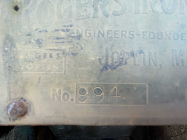 #321-•-rogers-iron-works-jaw-crusher-(west-bend,-wi)-image-20
